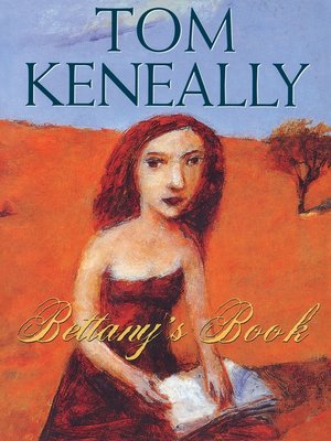 cover image of Bettany's Book